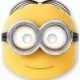 Minions The Rise of Gru mask, mask 6 pieces