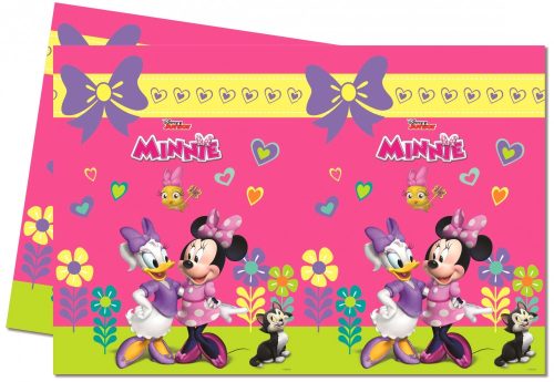 Disney Minnie Happy Helpers Tablecover 120*180 cm