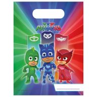 PJ Masks Trio 6-piece gift bag
