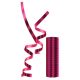 Colour Metallic Fuchsia Streamer