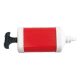 Party Red, Red Balloon Pump