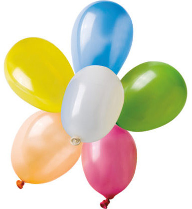 Water balloon balloon 50 pieces