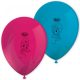 Shimmer and Shine Glitter air-balloon, balloon 8 pieces