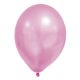 metallic Pink Pastel air-balloon, balloon 8 pieces