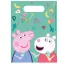 Peppa Pig Messy Play gift bag set - 6 pcs