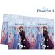 Disney Frozen II Leaf Plastic Tablecover 120*180 cm