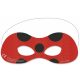 Miraculous Ladybug Hero mask, mask 6 pieces