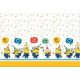 Minions The Rise of Gru plastic tablecloth 120x180 cm