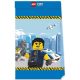 Lego City paper bag 4 pcs