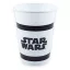 Star Wars Troopers plastic cup set of 8, 200 ml