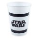 Star Wars Troopers plastic cup 8 pcs 200 ml