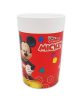 Disney Mickey Playful plastic cup 2 pcs set 230 ml