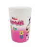 Disney Minnie Happy Helpers plastic cup 2 pcs set 230 ml