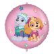 Paw Patrol Skye and Everest foil balloon 46 cm