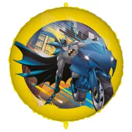 Batman Rogue Rage foil balloon 46 cm