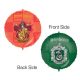 Harry Potter Hogwarts Houses foil balloon 46 cm