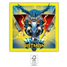 Batman Rogue Rage napkin 20 pcs 33x33 cm FSC