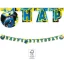 Batman Rogue Rage Happy Birthday Sign FSC 2 m