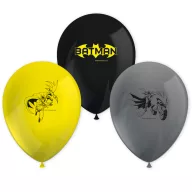 Batman Rogue Rage balloon, 8-piece set