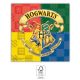 Harry Potter Hogwarts Houses napkin 20 pcs 33x33 cm FSC