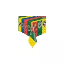 Harry Potter Hogwarts Houses paper tablecloth 120x180 cm FSC