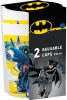 Batman Rogue Rage plastic cup 2 pcs set 230 ml