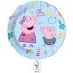 Peppa Pig Messy Play paper plate 8 pcs 23 cm FSC