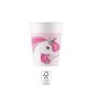 Unicorn Rainbow Colors Cup Paper (8 pieces) 200 ml FSC