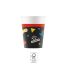 Gamer Gaming Party paper cup 8 pcs 200 ml FSC