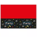 Gamer Gaming Party plastic tablecloth 120x180 cm
