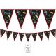 Gaming Party bunting FSC 2.3 m