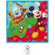 Disney Mickey Rock the House napkin 20 pcs 33x33 cm FSC