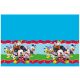 Disney Mickey  Rock the House plastic tablecloth 120x180 cm