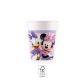 Disney Minnie Junior Cup Paper (8 pieces) 200 ml FSC