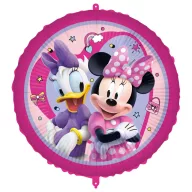 Disney Minnie  Junior foil balloon 46 cm