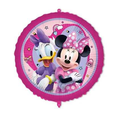 Disney Minnie Junior foil balloon 46 cm