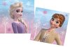 Disney Frozen Wind napkin 20 pcs 33x33 cm FSC