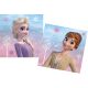 Disney Frozen Wind napkin 20 pcs 33x33 cm FSC