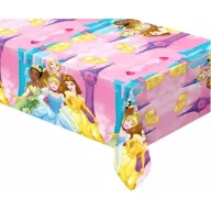   Disney Princess Live Your Story plastic tablecloth 120x180 cm