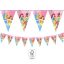 Disney Princess Live Your Story flag garland FSC 2.3 m