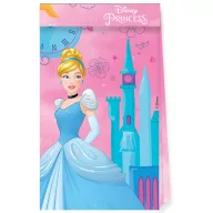 Disney Princess Live Your Story paper bag 4 pcs FSC