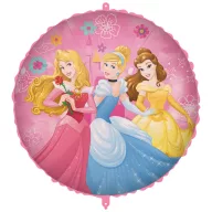 Disney Princess Live Your Story foil balloon 46 cm