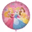 Disney Princess Live Your Story foil balloon 46 cm