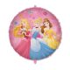 Disney Princess Live Your Story foil balloon 46 cm