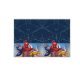 Spiderman Crime Fighter plastic Tablecover 120x180 cm