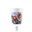 Avengers Infinity Stones paper cup 8 pcs 200 ml FSC