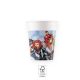 Avengers Infinity Stones Cup Paper (8 pieces) 200 ml FSC