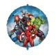 Avengers Infinity Stones foil balloon 46 cm