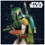 Star Wars Galaxy napkin 20 pcs 33x33 cm FSC