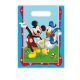 Disney Mickey Rock the House gift bags 6 pcs